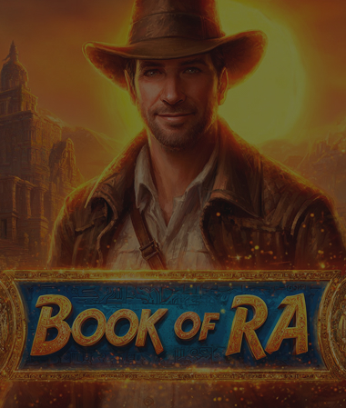 Book of Ra