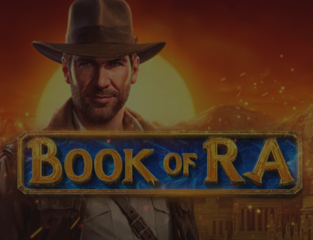 Book of Ra