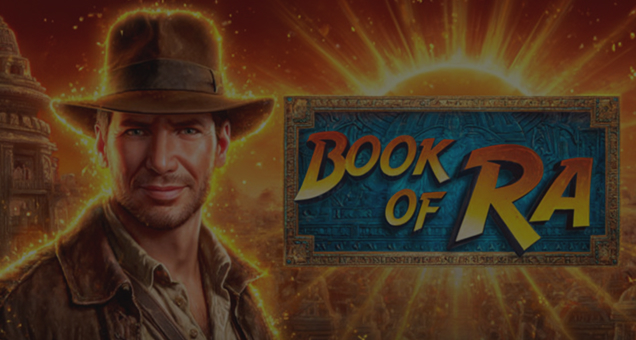 Book of Ra