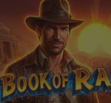 Book of Ra