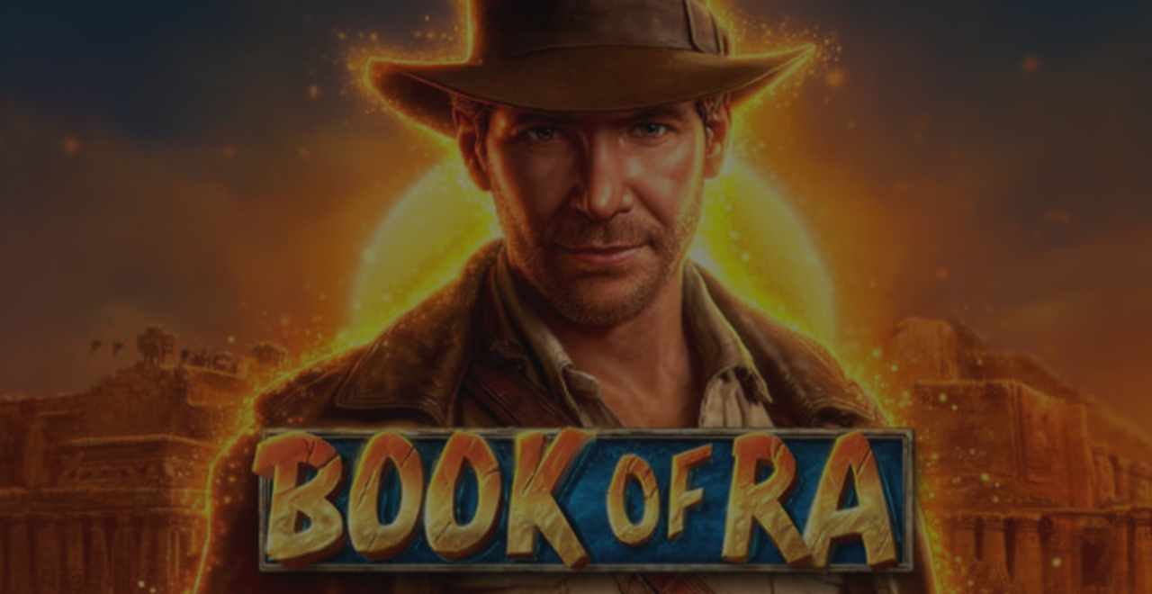 Book of Ra